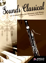 SOUNDS CLASSICAL + CD