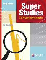 SUPER STUDIES