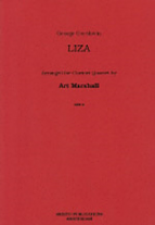 LIZA (score & parts)