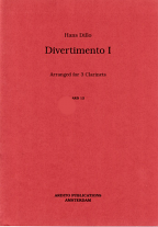DIVERTIMENTO 1