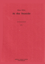 AT THE SEASIDE
