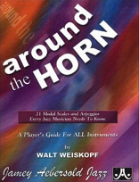 AROUND THE HORN