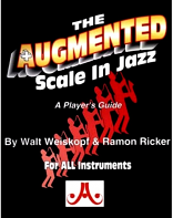 THE AUGMENTED SCALE IN JAZZ
