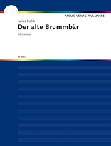 DER ALTE BRUMMBAR (The Old Grumbler)