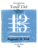 INTRODUCING THE TENOR CLEF