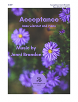 ACCEPTANCE