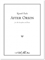AFTER ORION