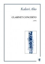 CONCERTO Clarinet Part