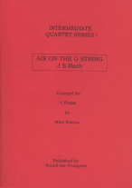 AIR ON THE G STRING