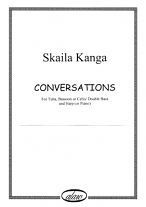 CONVERSATIONS