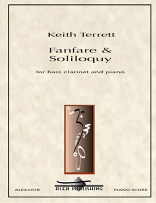 FANFARE AND SOLILOQUY