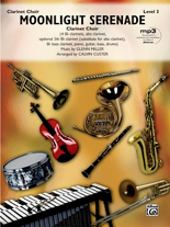MOONLIGHT SERENADE (score & parts)