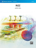RIZZ (score & parts)