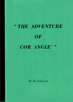 THE ADVENTURE OF COR ANGLE