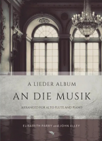 AN DIE MUSIK