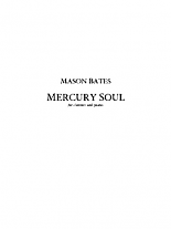 MERCURY SOUL