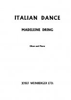ITALIAN DANCE