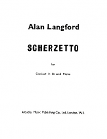 SCHERZETTO