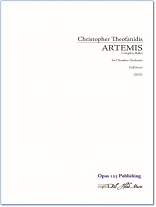 ARTEMIS (study score)