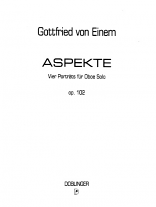 ASPEKTE Op.102