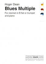 BLUES MULTIPLE