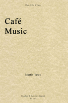 CAFE MUSIC