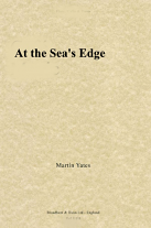 AT THE SEA'S EDGE (score)
