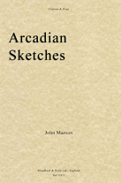 ARCADIAN SKETCHES