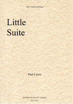 LITTLE SUITE