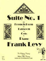 SUITE No.1