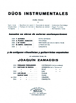 CANARIOS