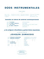 ESPANOLETA (Catalan composer)