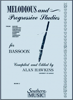 MELODIOUS AND PROGRESSIVE STUDIES Volume 2