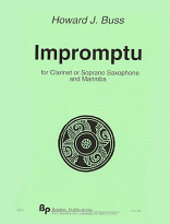 IMPROMPTU
