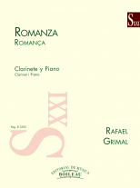 ROMANZA