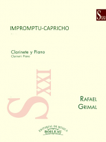 IMPROMPTU-CAPRICHO