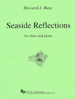 SEASIDE REFLECTIONS