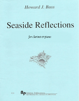 SEASIDE REFLECTIONS