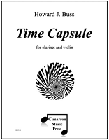 TIME CAPSULE (playing score)