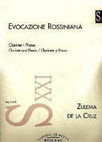 ROSSINIANA EVOCATION