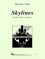 SKYLINES
