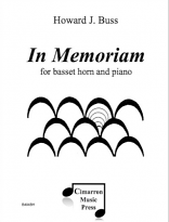 IN MEMORIAM