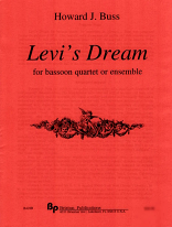 LEVI'S DREAM