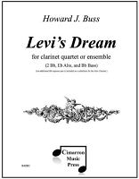 LEVI'S DREAM