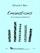 EMANATIONS