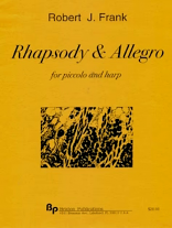 RHAPSODY AND ALLEGRO