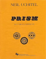 PRISM score & parts