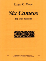 SIX CAMEOS