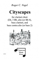 CITYSCAPES score & parts