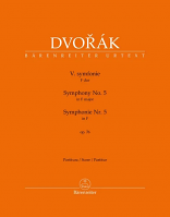 SYMPHONY No.5 (full score)